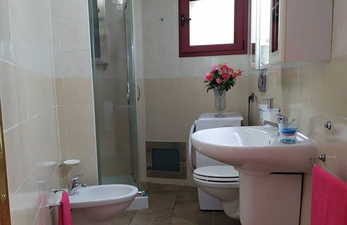 Poetto Apartment | 200 meters from the beach Apartment for couple