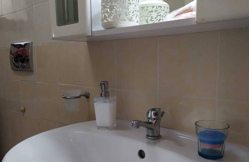 Poetto Apartment | 200 meters from the beach Apartment for couple