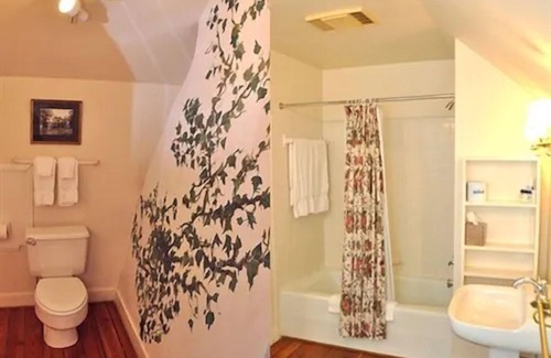 North Downtown Bed & Breakfast | 200 South Street Inn