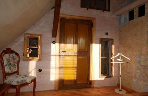 Dobiegniew Apartment | 200 Years of History