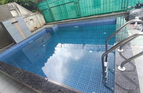Kune N.m. House | 2000 m² Bungalow ∙ 4 bedrooms ∙ 8 guests
