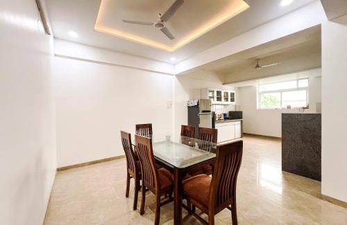 Kune N.m. House | 2000 m² Bungalow ∙ 4 bedrooms ∙ 8 guests