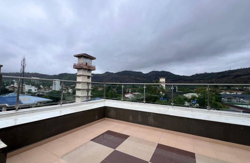 Kune N.m. House | 2000 m² Bungalow ∙ 4 bedrooms ∙ 8 guests