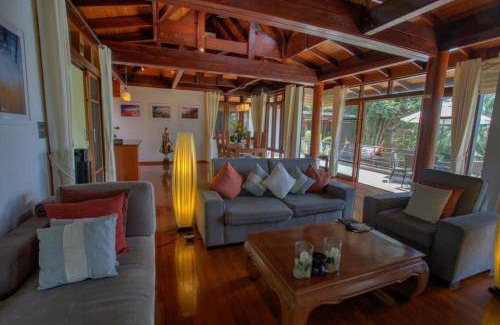 Cherngtalay Villa | 2000 m² Villa ∙ 4 bedrooms ∙ 8 guests