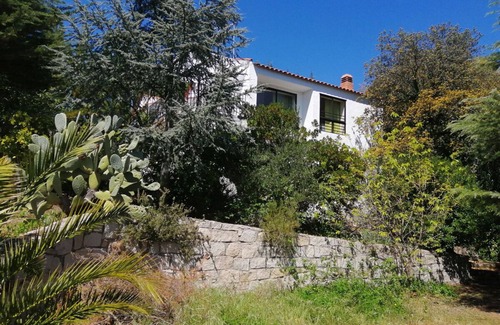 Villa del Prado Ski Chalet | 2000 meters of garden surrounded by nature