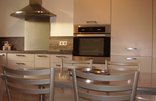 Saint-Jacut-de-la-Mer Cabin | 200m from the sea beautiful house of 110m2 for 6pers, comfortable, enclosed garden 473m