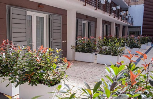 San Lorenzo Apartment | 200m from the Sapienza University, 700m from Porta Maggiore and 1.2km from Termini