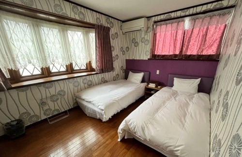 Okubo Hotel | 201 8 minutes walk from ShinOkubo Station 6 minut/Shinjuku-ku Tokyo