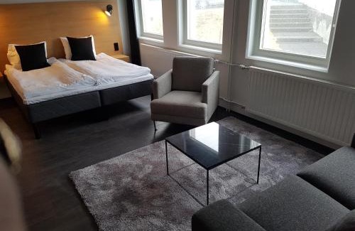 Kopavogur Hotel | 201 Hotel