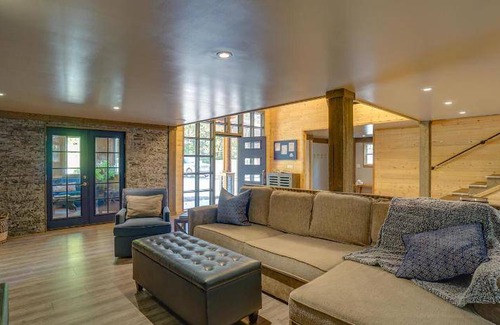 Washougal House | 201 m² House ∙ 4 bedrooms ∙ 12 guests