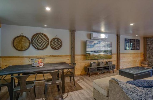 Washougal House | 201 m² House ∙ 4 bedrooms ∙ 12 guests