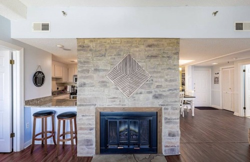 Sugar Mountain Condo | 2019 Sugartop Mountain Condo- Views, Pool, Hot tub