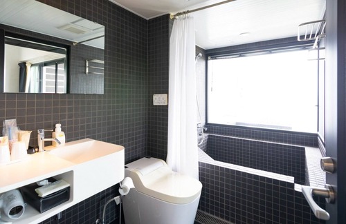 Imadomari House | 201AnthriumA hideout on the south islandThe room / Kunigami-gun Okinawa
