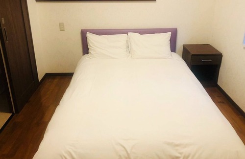 Okubo Hotel | 202 8 minutes walk from ShinOkubo Station 6 minut/Shinjuku-ku Tokyo