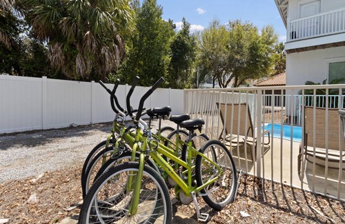 Emerald Waters Village House | 202 m² House ∙ 3 bedrooms ∙ 10 guests