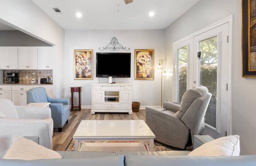 Emerald Waters Village House | 202 m² House ∙ 3 bedrooms ∙ 10 guests