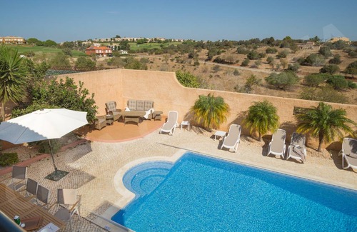 Atalaia Villa | 202 m² Villa ∙ 5 bedrooms ∙ 10 guests