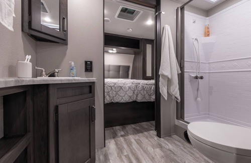 Guernsey House | 2021 Grand Design Transcend Xplor