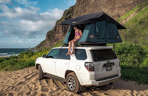 Anahola House | 2022 SUV Ocean Lovers Adventurers