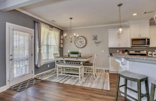 Grovetown House | 2024 AUGUSTA NATIONAL MASTERS RENTAL in Evans, GA 4 BR W/2.5 Bath w/comm pool
