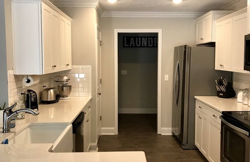 Grovetown House | 2024 Masters Rental with Private Pool