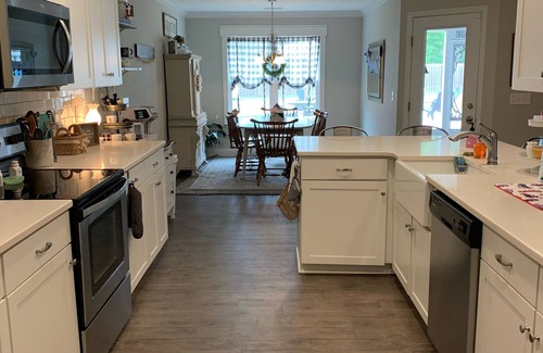 Grovetown House | 2024 Masters Rental with Private Pool