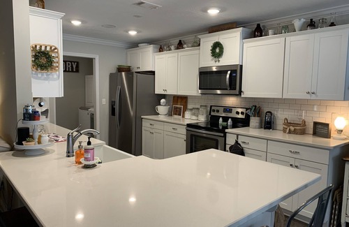 Grovetown House | 2024 Masters Rental with Private Pool