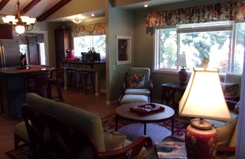 Ninole House | 2024 NEW YEAR SPECIAL 🎉 1600 Dollars Per Week Jan 2024