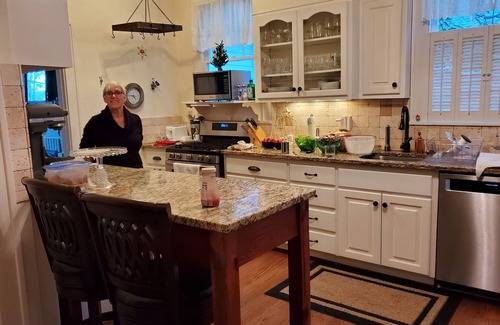Forest Hills House | 2025 Masters Rental Minutes from Augusta National.nn