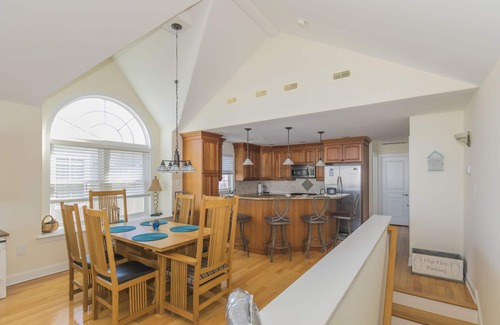 Sea Isle City House | 2025 PARADISE FOUND! PRIVATE ELEVATOR - FAMILIES ONLY - NO SMOKING - NO PETS