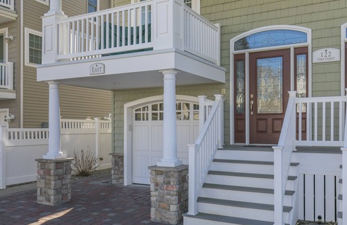 Sea Isle City House | 2025 PARADISE FOUND! PRIVATE ELEVATOR - FAMILIES ONLY - NO SMOKING - NO PETS