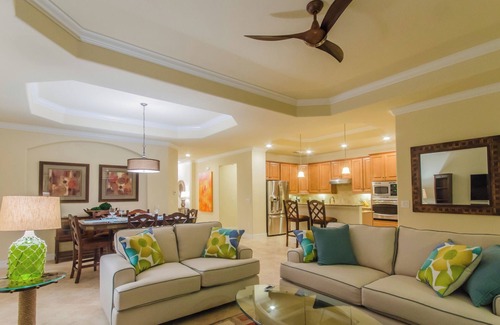 Naples House | 2025 Season Still Available 3 BED.3BATH GOLF POOL HOME IN TREVISO BAY