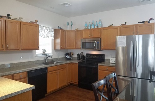 Beach Haven Terrace House | 2026 Summer weeks now available!