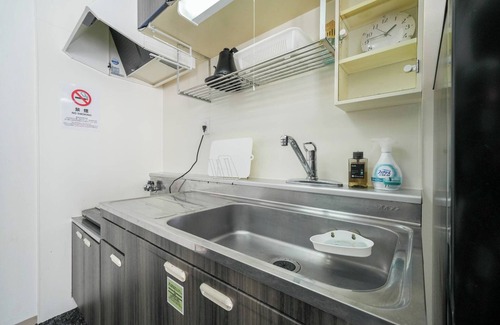 Susukino Apartment | 2028 2LDK for up to 8 people Reopening in April/Sapporo Hokkaidō