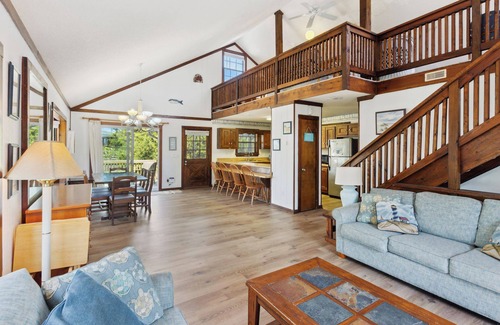 Carolina Dunes House | 2029 Duck Yeah! * 5 Min Walk to Beach