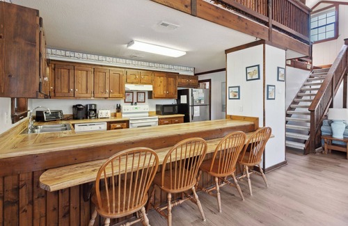 Carolina Dunes House | 2029 Duck Yeah! * 5 Min Walk to Beach