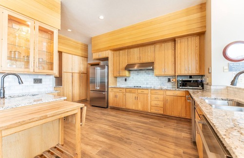 Keystone House | 203 Gentian Road by Summit County Mountain Retreats