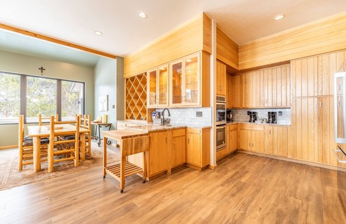 Keystone House | 203 Gentian Road by Summit County Mountain Retreats