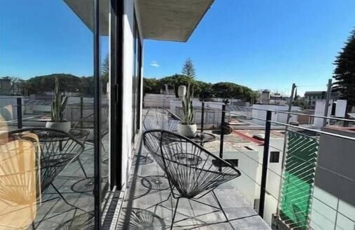 Puebla Apartment | 203 Beautiful well located apartment