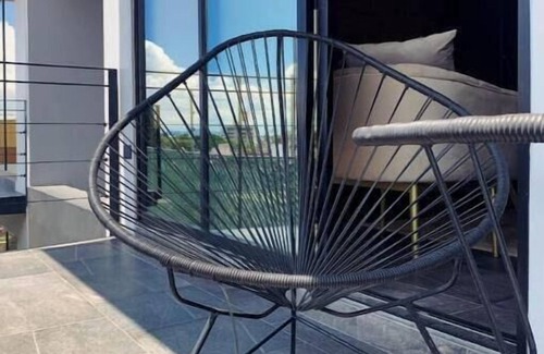 Puebla Apartment | 203 Beautiful well located apartment