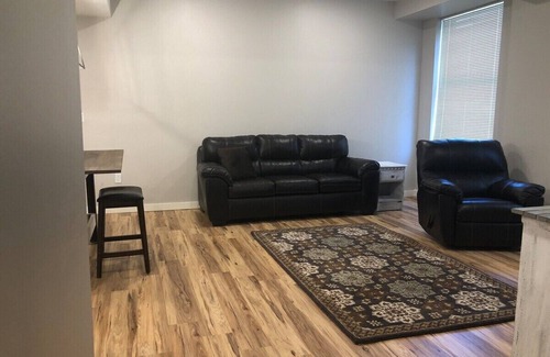 Charleston Apartment | 203 New Downtown Living