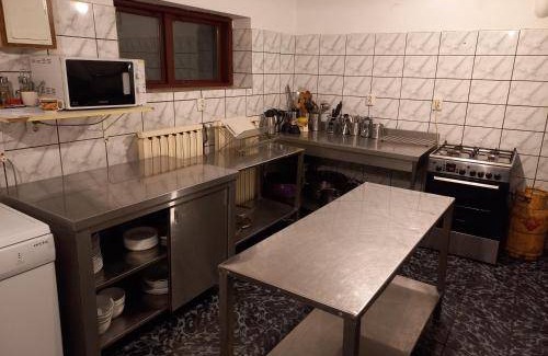 Cheia Bed & Breakfast | 204 m² Bed and breakfast ∙ 14 bedrooms ∙ 30 guests