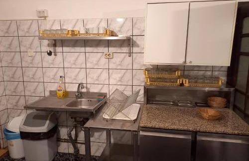 Cheia Bed & Breakfast | 204 m² Bed and breakfast ∙ 14 bedrooms ∙ 30 guests