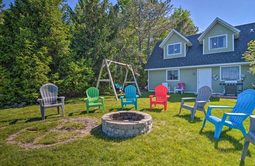 Bellaire House | 204 m² House ∙ 4 bedrooms ∙ 12 guests