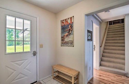 Bellaire House | 204 m² House ∙ 4 bedrooms ∙ 12 guests