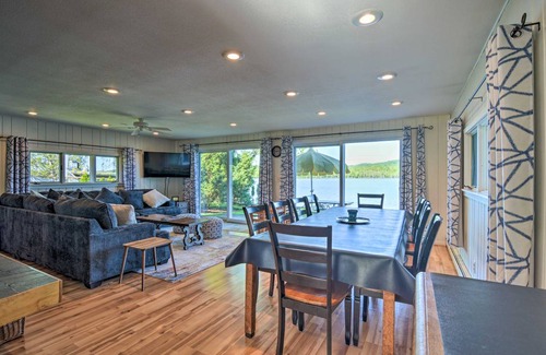 Bellaire House | 204 m² House ∙ 4 bedrooms ∙ 12 guests
