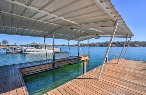 Seneca House | 204 m² House ∙ 4 bedrooms ∙ 10 guests