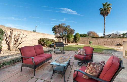 Santa Maria House | 204 m² House ∙ 4 bedrooms ∙ 11 guests