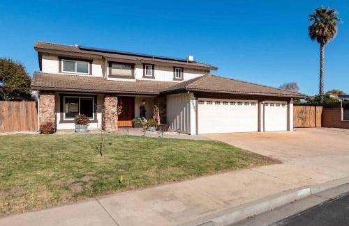 Santa Maria House | 204 m² House ∙ 4 bedrooms ∙ 11 guests