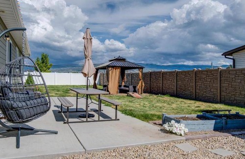 Heber House | 204 m² House ∙ 5 bedrooms ∙ 15 guests